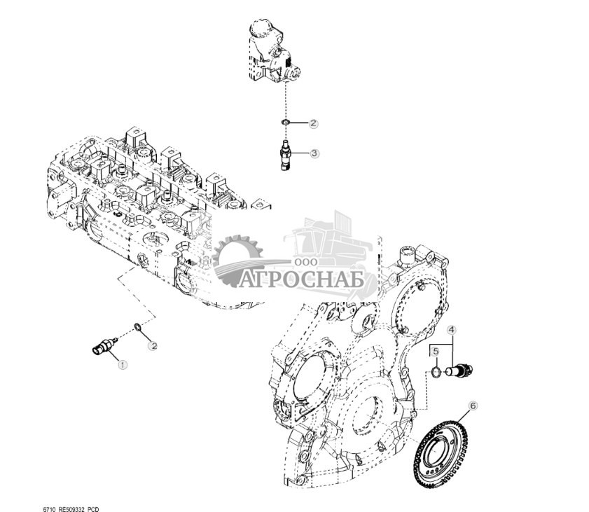 6710 Датчики двигателя - ST133256 134.jpg